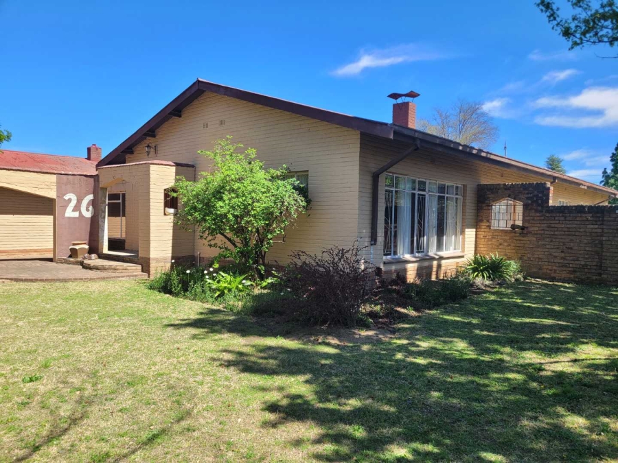 5 Bedroom Property for Sale in Panorama Free State